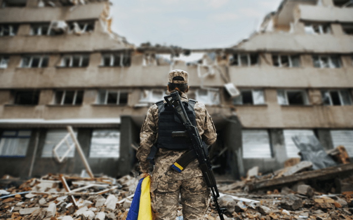 Украина Россияга ҳудудий имтиёзларни бермайди