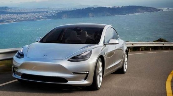Tesla Хитойдан 14 мингдан ортиқ автомобилни қайтариб олади