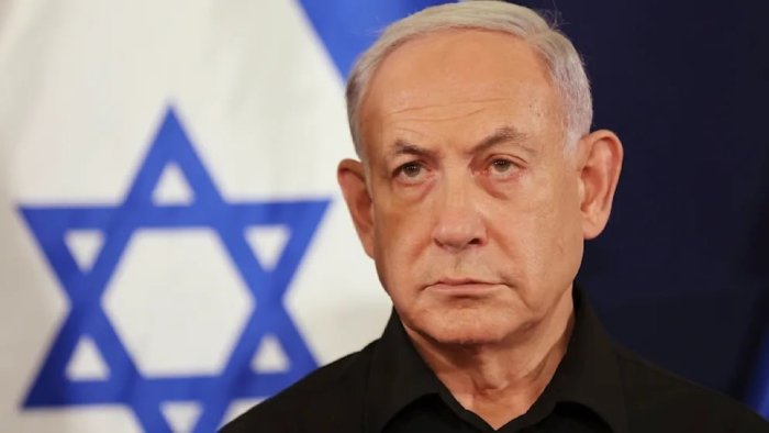G‘azodagi operasiya yakuniy bosqichga kirdi - Netanyaxu