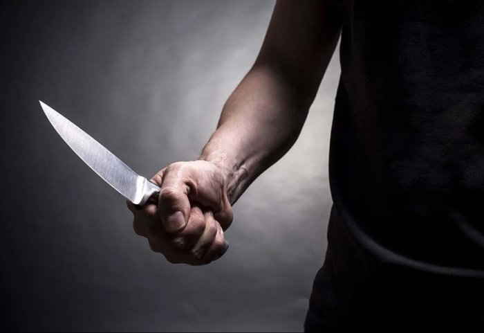 Фарғонада хотини ва қайнонасини пичоқлаб ўлдирган шахсга суд ҳукми ўқилди