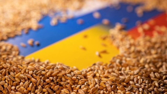 Qo‘shma Shtatlar Ukrainadan g‘alla eksporti bo‘yicha kelishuv tezroq amalga oshishiga umid bildirdi