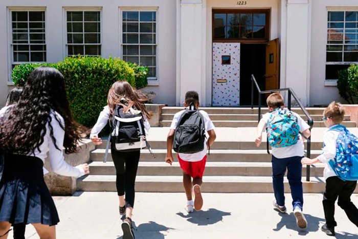 Muhammad ismi isroillik maktab o‘quvchilari orasida eng keng tarqalgan
