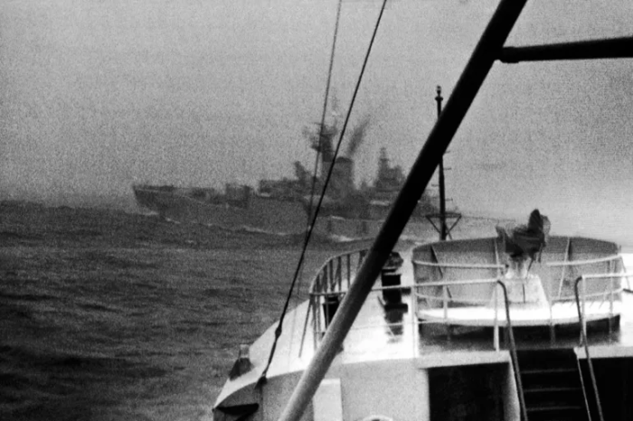 Гренландия даъволари — НАТО ичида тўқнашувга қанчалик яқин?