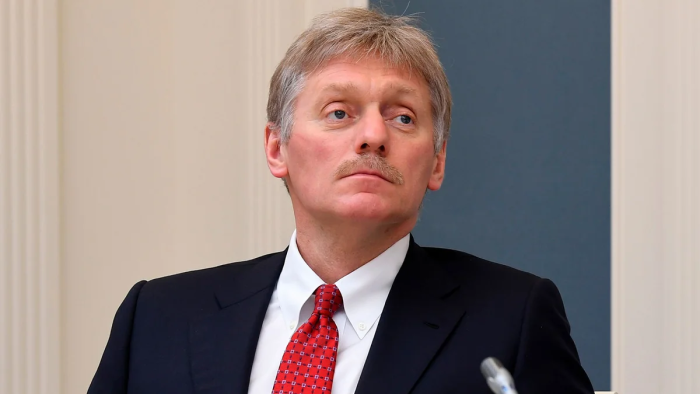 Песков Арманистондаги сайлов натижалари ҳақида изоҳ беришдан