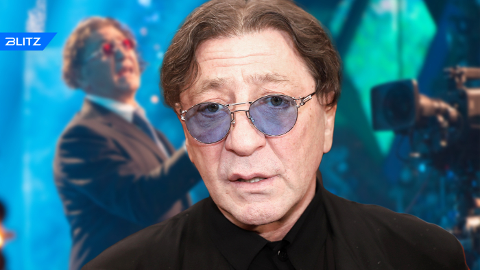 Қозоғистонда Григорий Лепснинг концерти бекор қилинди Қозоғистонда Григорий Лепснинг концерти бекор қилинди