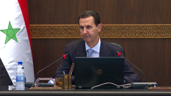 Rossiya kichik davlatlar uchun juda muhim – Bashar Asad 
