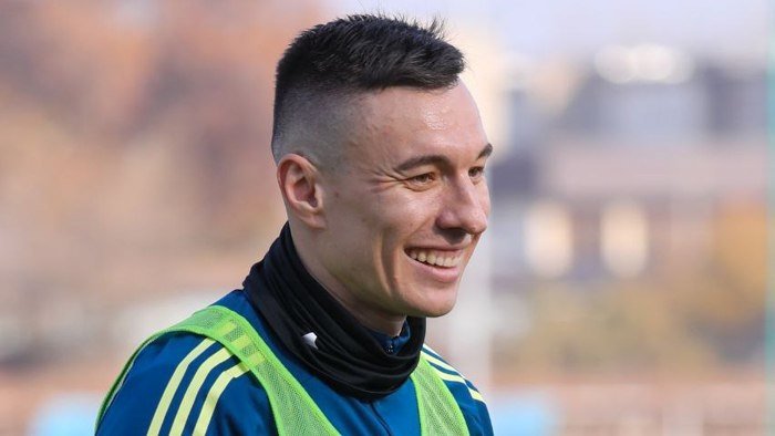 O‘zbekiston terma jamoasi hujumchisining Rossiya klubiga transferi barbod bo‘ldi