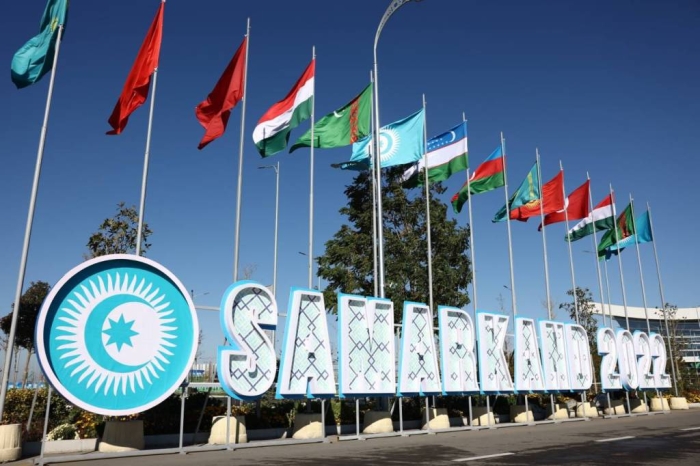 Turkiy davlatlar tashkiloti: birinchi sammit, yangi ustuvorlik va imkoniyatlar