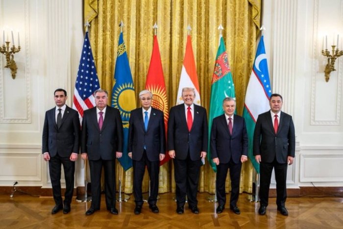 Vashington sammitida erishilgan kelishuvlar va ilgari surilgan takliflar e’lon qilindi