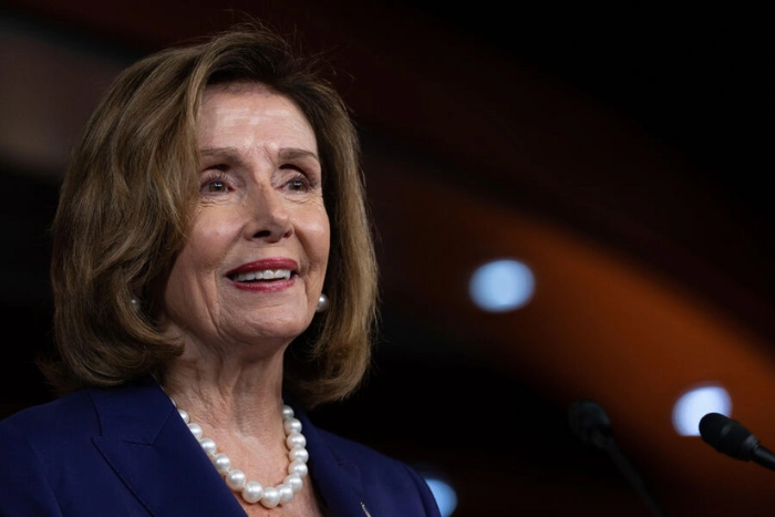 AQShda demokratlar 85 yoshli ayolni siyosatdan ketishiga hozirlik ko‘rmoqda