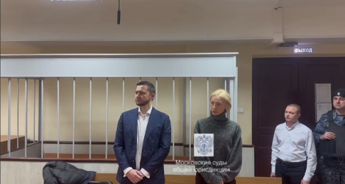 Katta dildolar va dumbalar