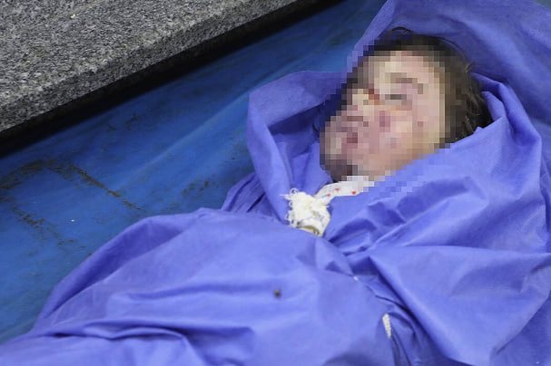 Har oy Isroil 540 nafardan ortiq bolani o‘ldirmoqda