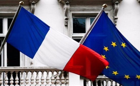 Франция Европа Иттифоқидан чиқишни режалаштирмоқда