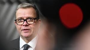 Finlandiya tashvishda: "Agar Ukraina bo‘yicha tinchlik kelishuviga erishilsa..."