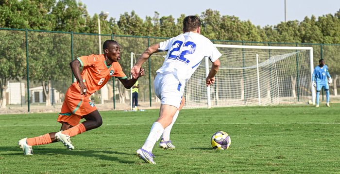 Ўзбекистон U-17 Кот-д'Ивуар устидан ишончли ғалабани қўлга киритди