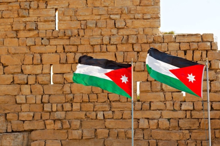 Иордания парламенти Исроил элчисини мамлакатдан чиқариб юборишга чақирди