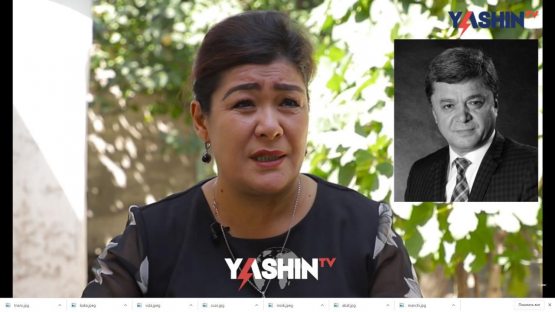 Xosiyat Husanova: "Fathulla Ma’sudovdan tiz cho‘kib kechirim so‘ragan bo‘lardim" (VIDEO)