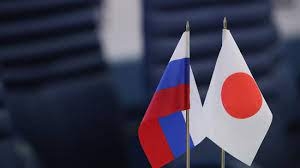Yaponiya Rossiyaga qarshi sanksiyalarni yana kengaytirdi