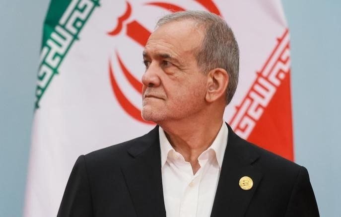 "АҚШ Исроилнинг қўғирчоғи сифатида Теҳронга қарши урушга кирди"