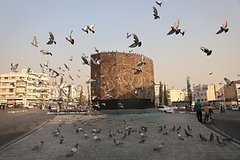 Эрон ҳаво ҳудуди 22 мартгача ёпиқ бўлади