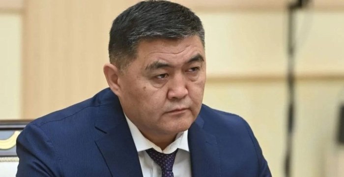 Ташиевга нисбатан қўзғатилган жиноят иши “махфий” таснифи остида судга оширилди