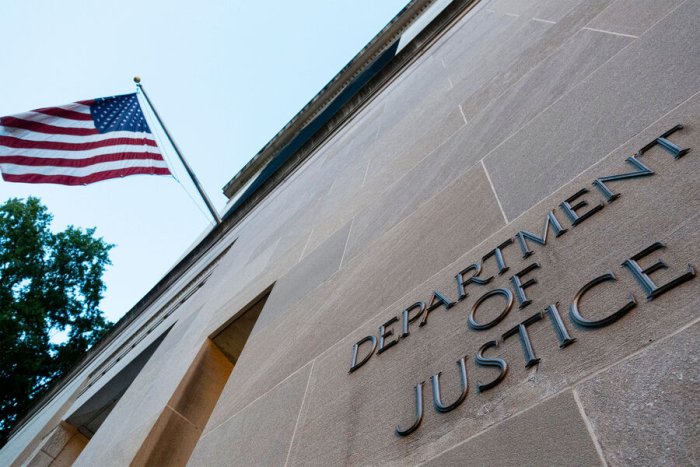 АҚШ Адлия вазирлиги ТикТокни болалар туфайли судга берди