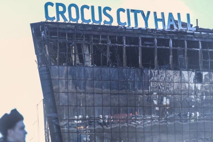 Сросус Сити Ҳаллнинг икки ходимига жиноий иш очилди