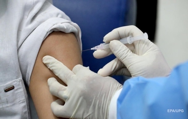 Франция  янги инактивацияланган COVID-19 вакцинасини синовдан ўтказди