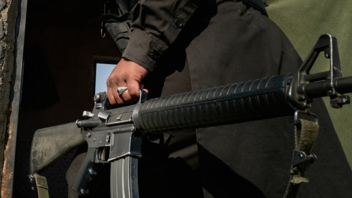 Афғон-Покистон чегарасида кескинлик: "Толибон" 15 та блокпостни эгаллаганини даъво қилмоқда