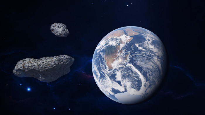 12 iyun kuni Yerga yaqin masofadan xavfli asteroid uchib o‘tadi