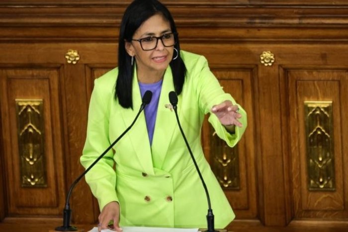 Rodriges Venesuela hukumati qayta tashkil etilishini e’lon qildi