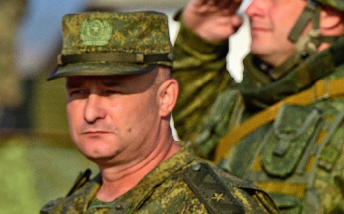 Бахмутдаги муваффақиятсизлик туфайли рус генерали қўмондонликдан четлаштирилди Бахмутдаги муваффақиятсизлик туфайли рус генерали қўмондонликдан четлаштирилди