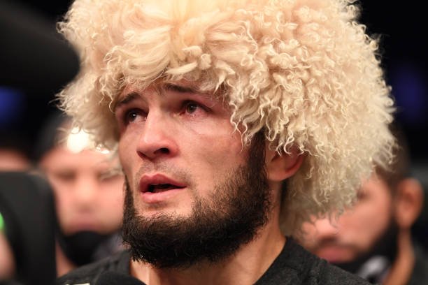 Habib Nurmagomedov so‘nggi 100 yillikning eng buyuk sportchisi kim ekanini aytdi