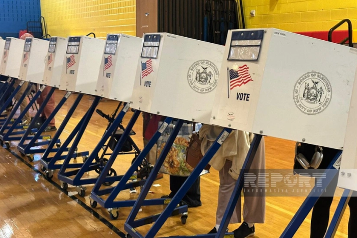 Нью-Йорк тарихида биринчи мусулмон инсон мэр бўлиши мумкин, лекин Трамп бунга қарши!