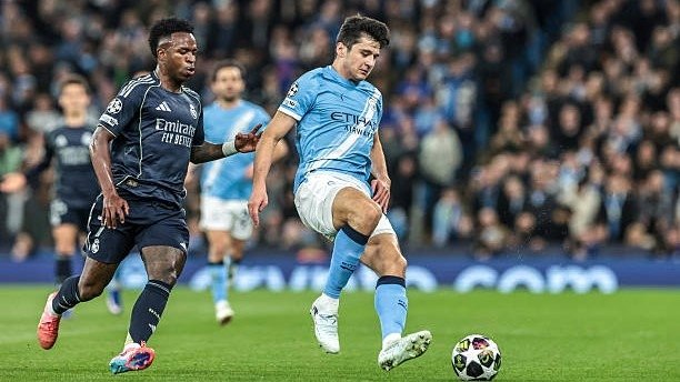 Эксперт Ҳусановни “Реал” юлдузидан юқори баҳолади