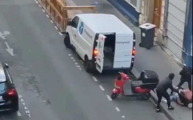 Parijda kriptovalyuta millionerining qizini o‘g‘irlashga urindi