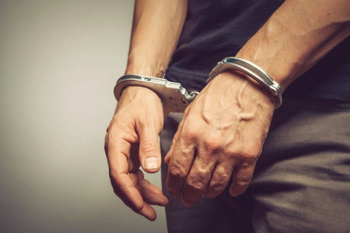 Исроилда Эрон агентлари билан алоқада бўлганликда гумон қилинган эркак қўлга олинди