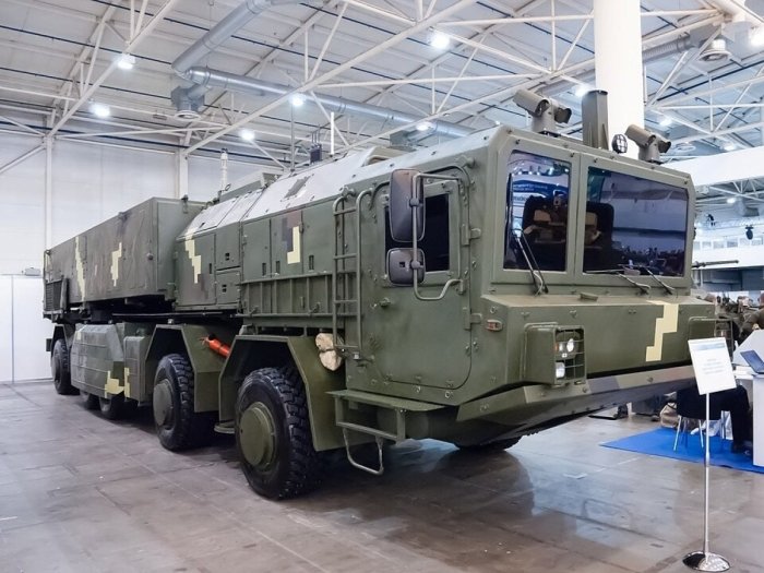 Украина миллий баллистик дастурини молиялаштиришни бошлади Украина миллий баллистик дастурини молиялаштиришни бошлади