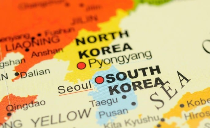 Shimoliy Koreya raketasi AQShga qadar yetib borishi mumkin