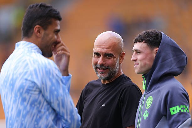 "Манчестер Сити" 4 нафар етакчи футболчи билан шартномани узайтириш устида ишламоқда.