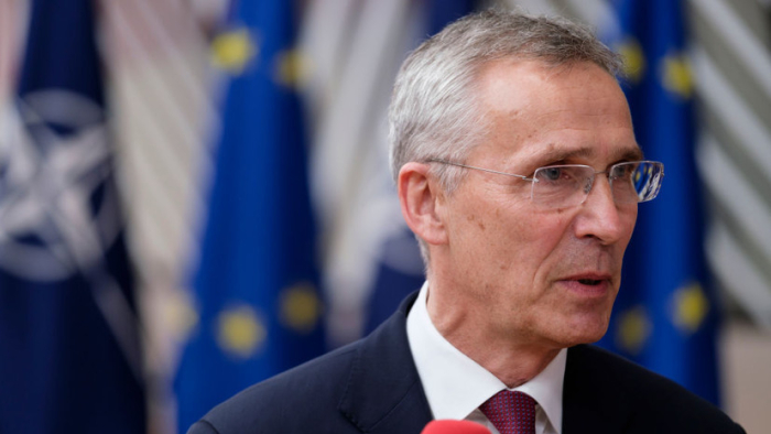Stoltenberg: Kiyev bir ovozdan va barcha shartlar asosida NATOga taklif qilinadi