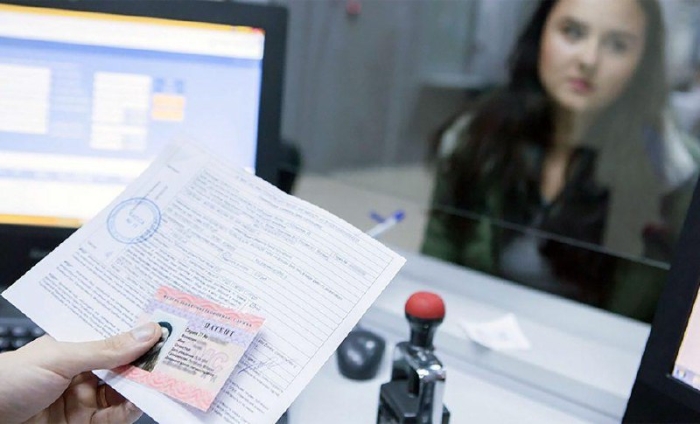 Rossiyada migrantlar uchun patent narxi 4 barobarga oshirilishi mumkin Rossiyada migrantlar uchun patent narxi 4 barobarga oshirilishi mumkin