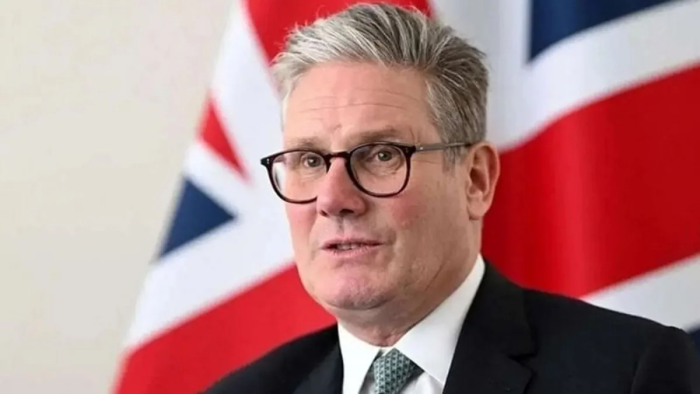 Starmer ijtimoiy media kompaniyalarini bolalarning onlayn xavfsizligi uchun ko‘proq mas’uliyatni o‘z zimmasiga olishga chaqirdi