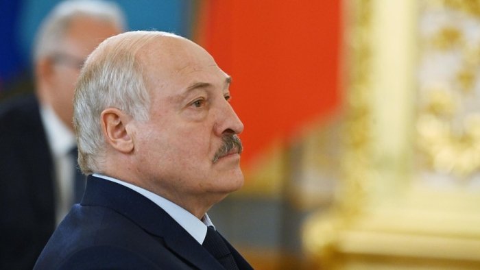 Lukashenko 2025 yilgi saylovda ishtiroki bo‘yicha javob berdi