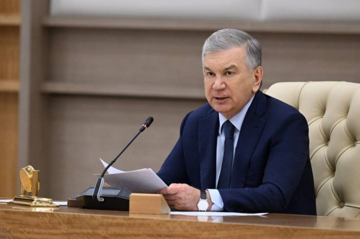 Президент сертификатлаштириш тизимидаги айрим муаммоларни санаб, уларнинг ечимларини айтди