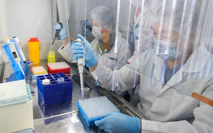 Бехтерев касаллигига қарши дори воситаси ишлаб чиқилди