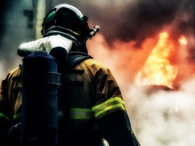 Ўрта Чирчиқдаги хонадонда портлаш: 4 киши вафот этди