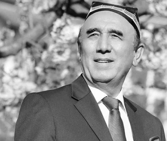 O‘zbekiston xalq artisti Sherali Jo‘rayev 76 yoshida vafot etdi O‘zbekiston xalq artisti Sherali Jo‘rayev 76 yoshida vafot etdi
