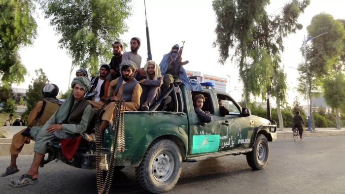 Yapon siyosatshunosi: Afg‘onistonni yangi fuqarolar urushi kutmoqda