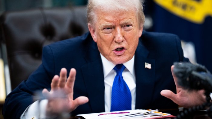 "Биз бутун бир мамлакатни эгаллаб олдик. Николас Мадуро афв этилмайди!"